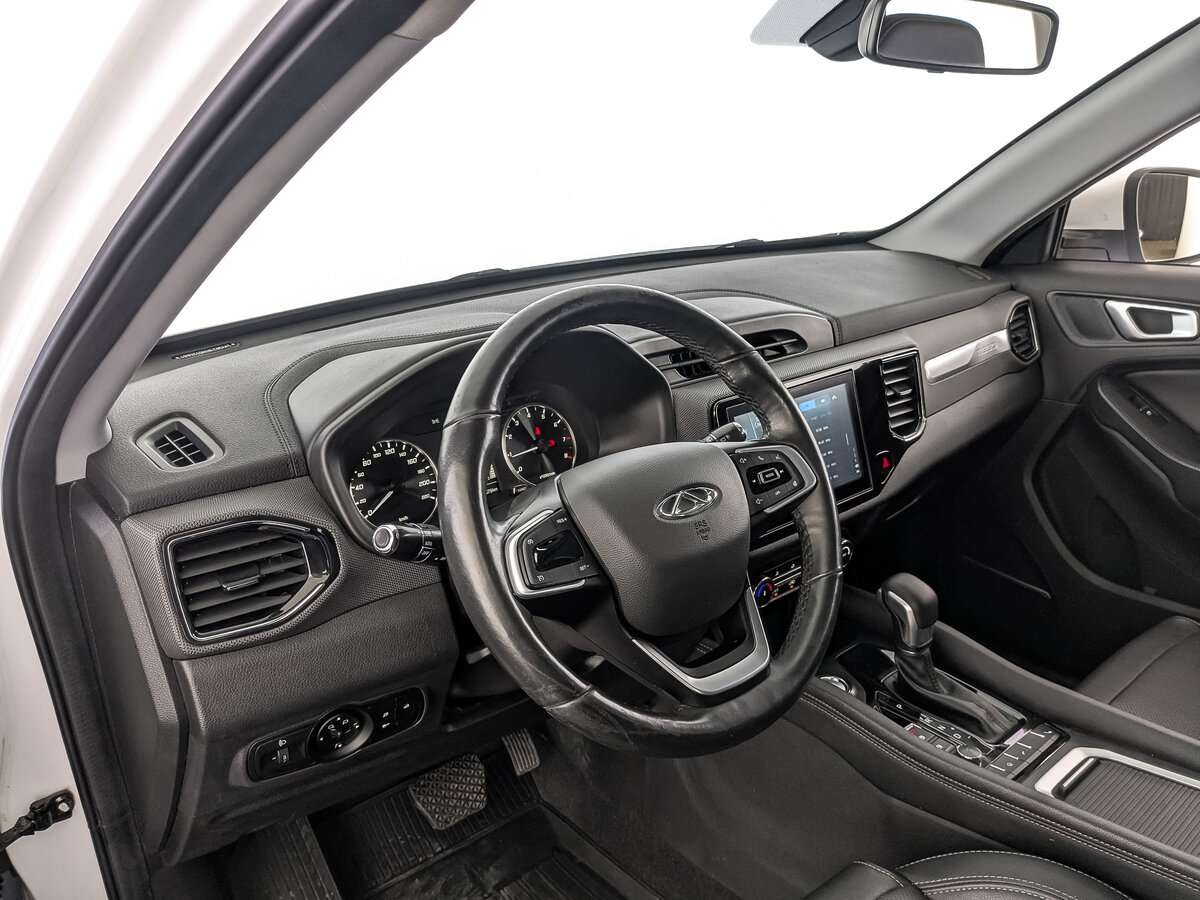 Купить Чери Тигго 4, 2022, 81 669 км.. Фото: #14