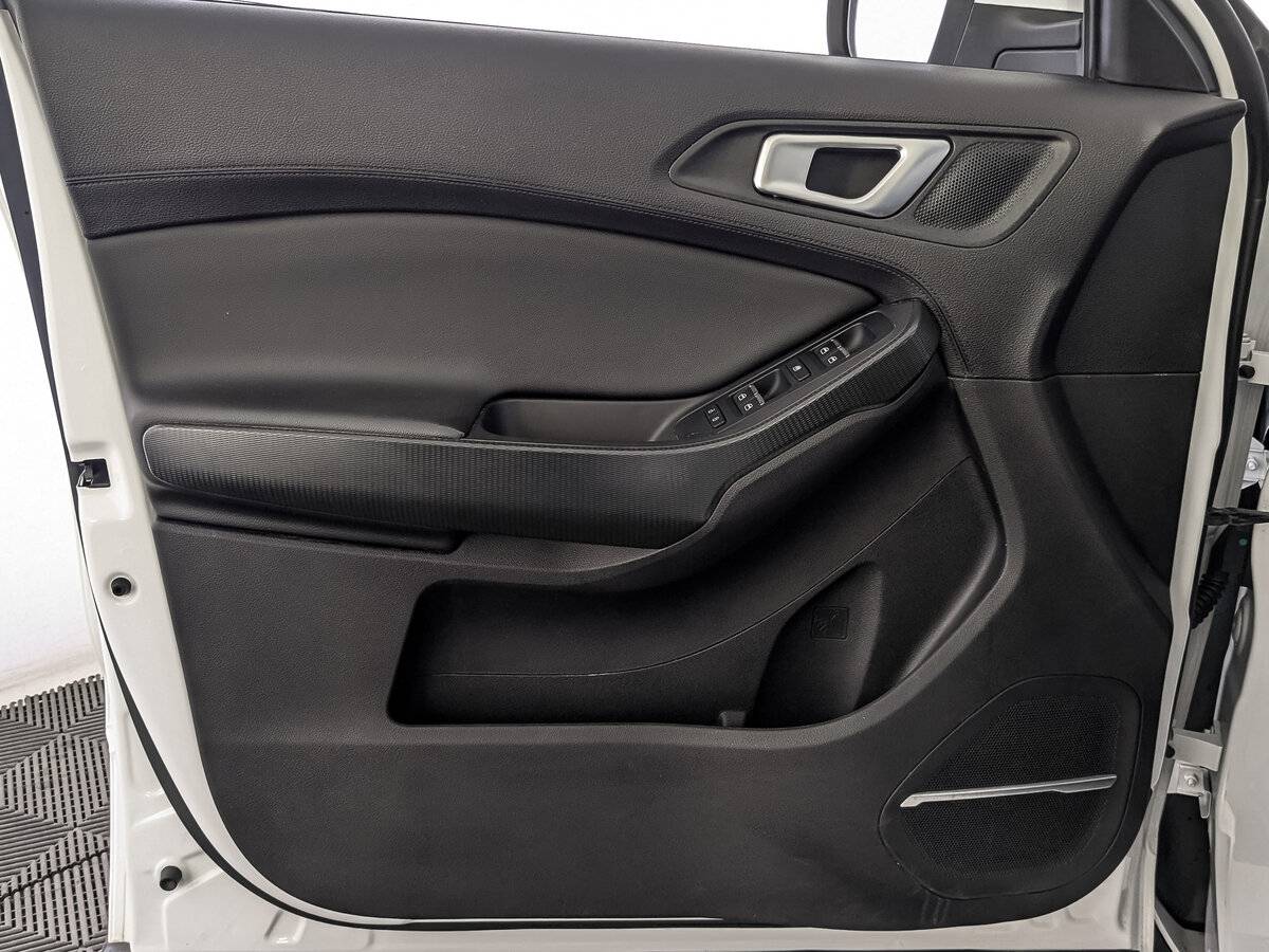 Купить Чери Тигго 4, 2022, 81 669 км.. Фото: #18