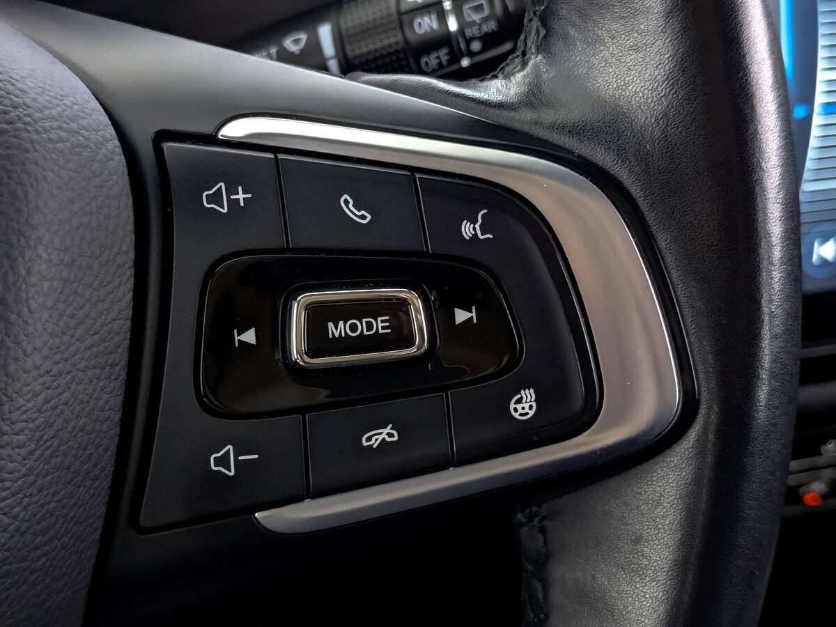 Купить Чери Тигго 4, 2022, 81 669 км.. Фото: #29