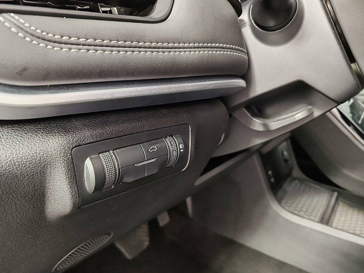 Купить Чери Тигго 7 Про, 2021, 129 260 км.. Фото: #18