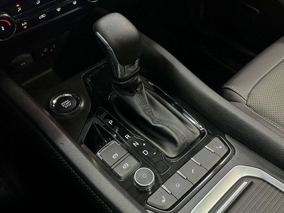 Купить Чери Тигго 4, 2022, 15 600 км.. Фото: #13