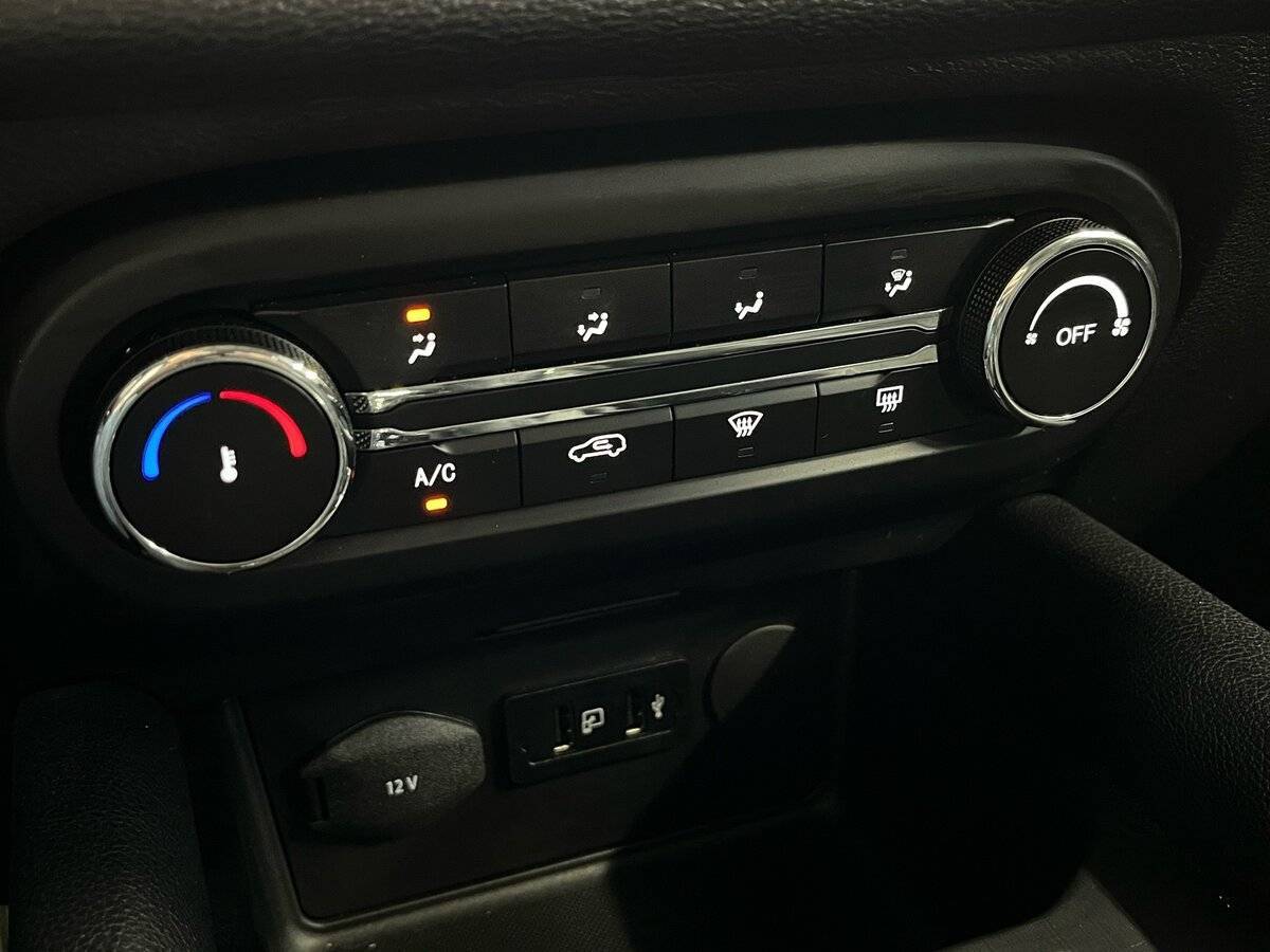 Купить Чери Тигго 4, 2022, 15 600 км.. Фото: #16