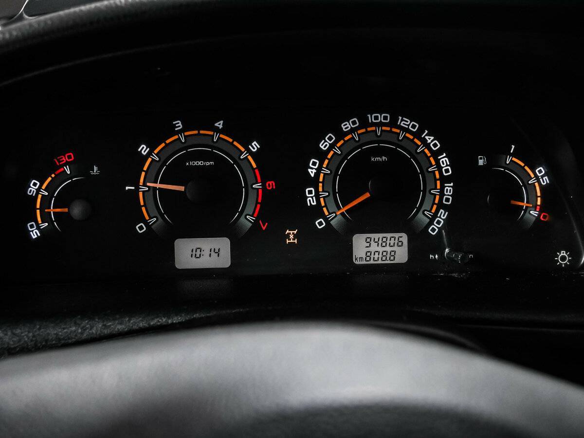 Купить Лада (ВАЗ) Нива, 2021, 94 000 км.. Фото: #9