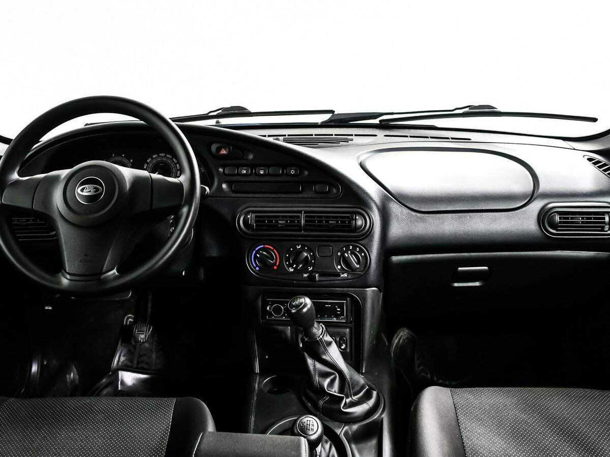 Купить Лада (ВАЗ) Нива, 2021, 94 000 км.. Фото: #10