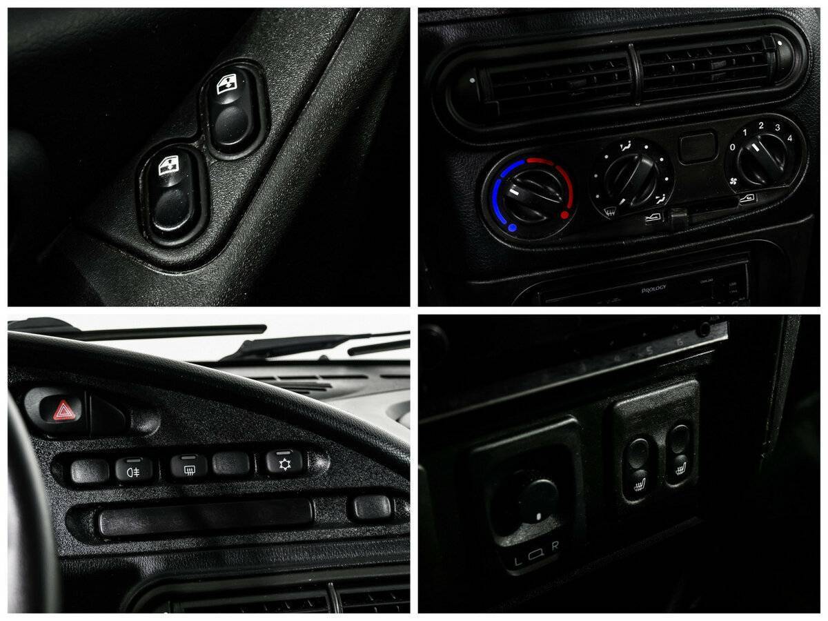 Купить Лада (ВАЗ) Нива, 2021, 94 000 км.. Фото: #13