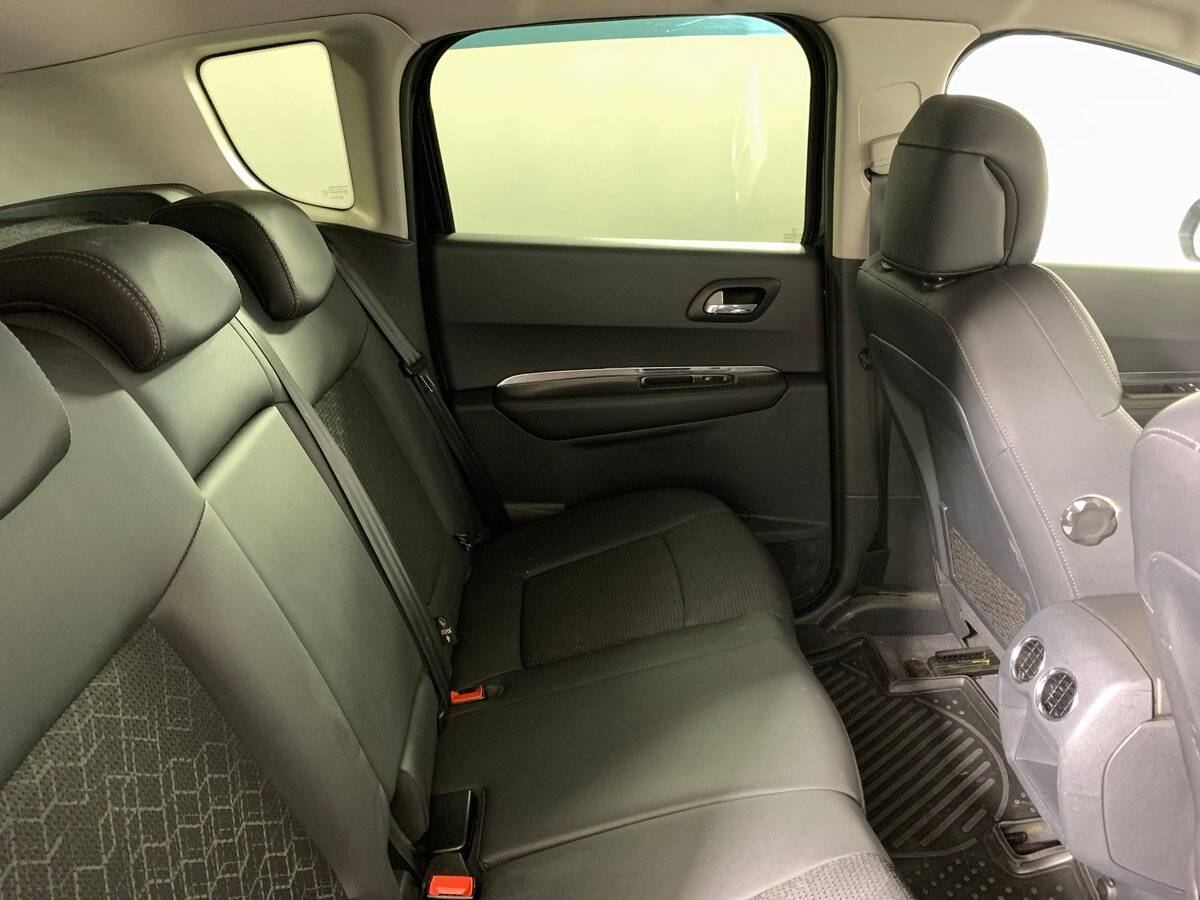 Купить Пежо 3008, 2014, 226 762 км.. Фото: #17