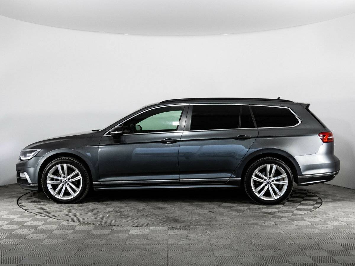 Купить Фольксваген Пассат, 2016, 228 105 км.. Фото: #7