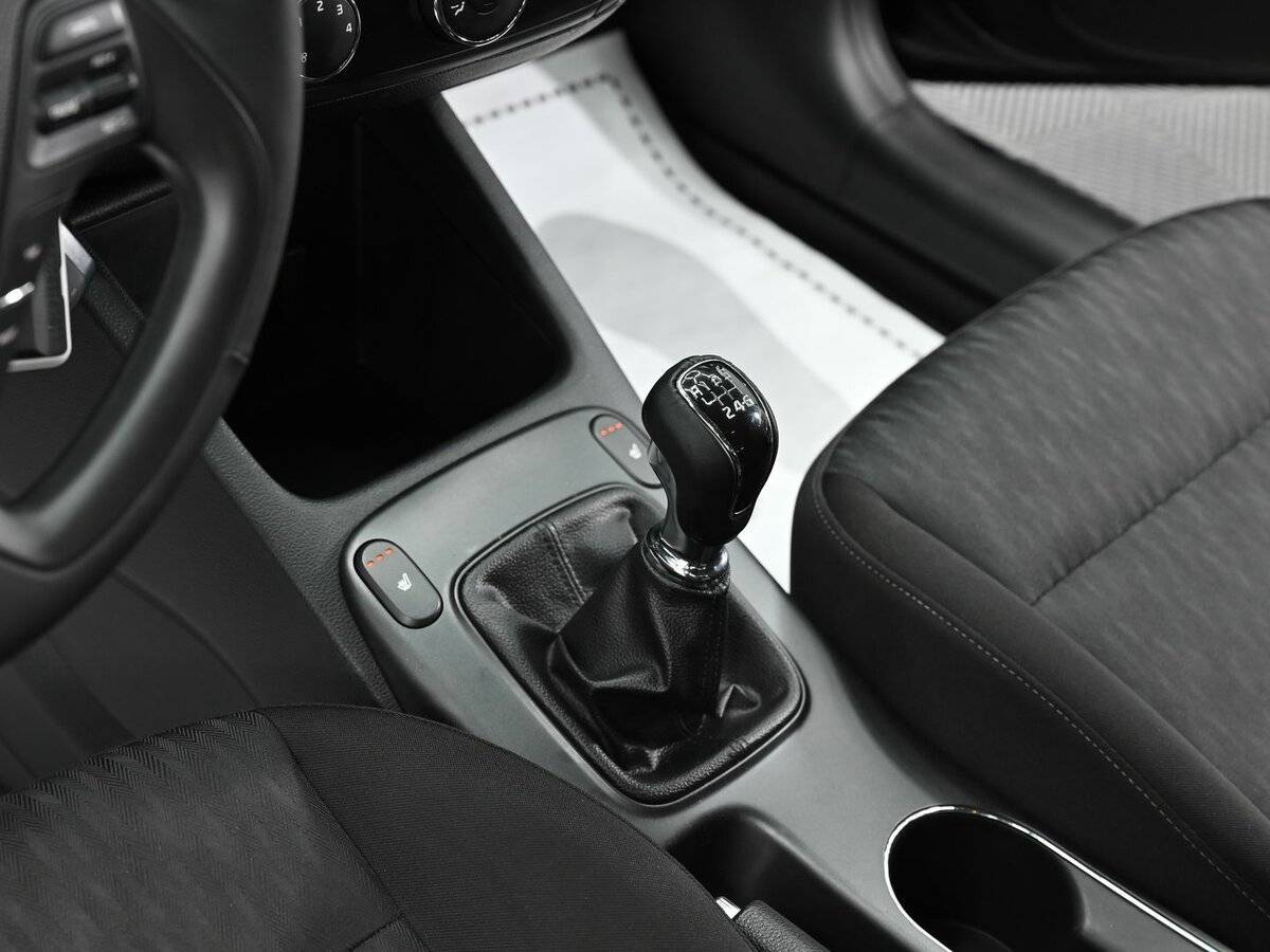 Купить Киа Церато, 2015, 162 000 км.. Фото: #12