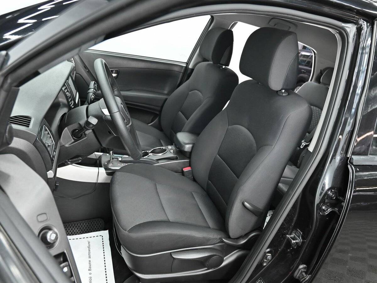 Купить Сан-Ён Актион, 2013, 157 000 км.. Фото: #4