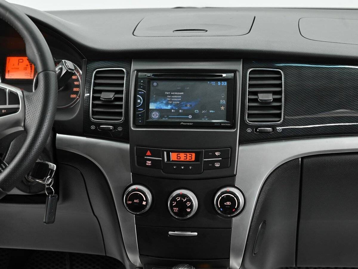 Купить Сан-Ён Актион, 2013, 157 000 км.. Фото: #9