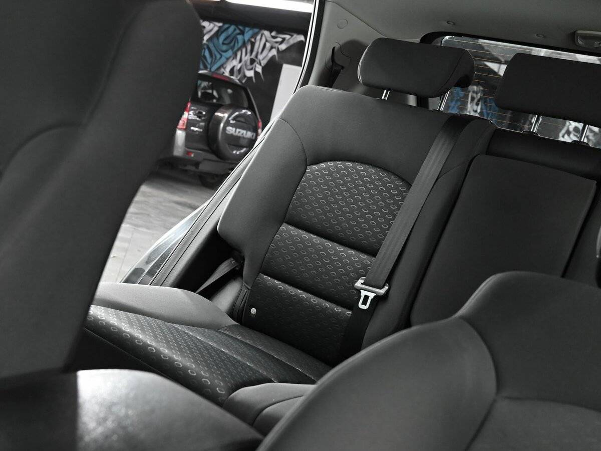 Купить Сан-Ён Актион, 2013, 157 000 км.. Фото: #14