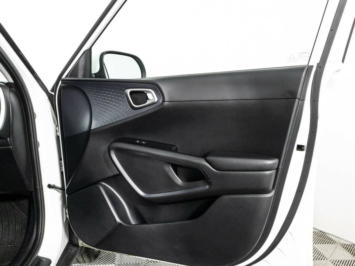 Купить Киа Соул, 2020, 38 703 км.. Фото: #27