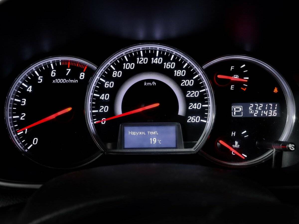 Купить Ниссан Теана, 2012, 272 171 км.. Фото: #10