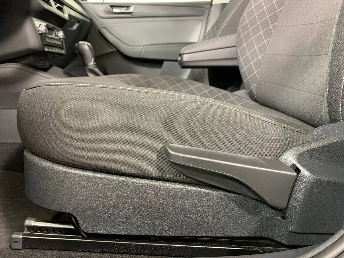 Купить Шкода Рапид, 2020, 37 414 км.. Фото: #15