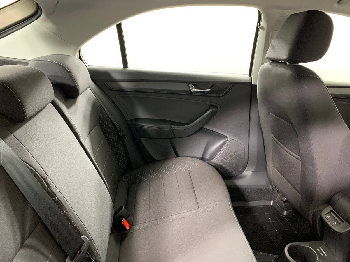 Купить Шкода Рапид, 2020, 37 414 км.. Фото: #16