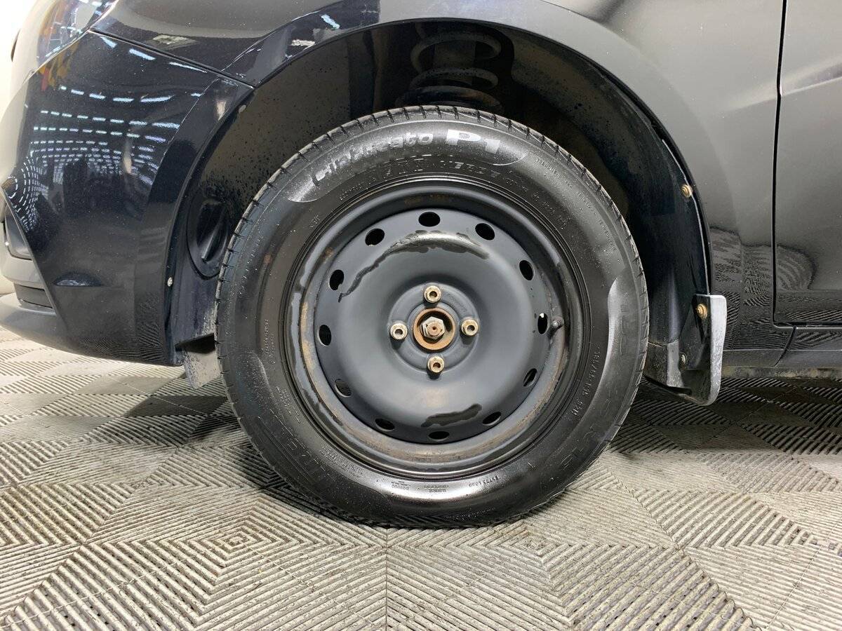 Купить Лада (ВАЗ) Веста, 2021, 129 200 км.. Фото: #8