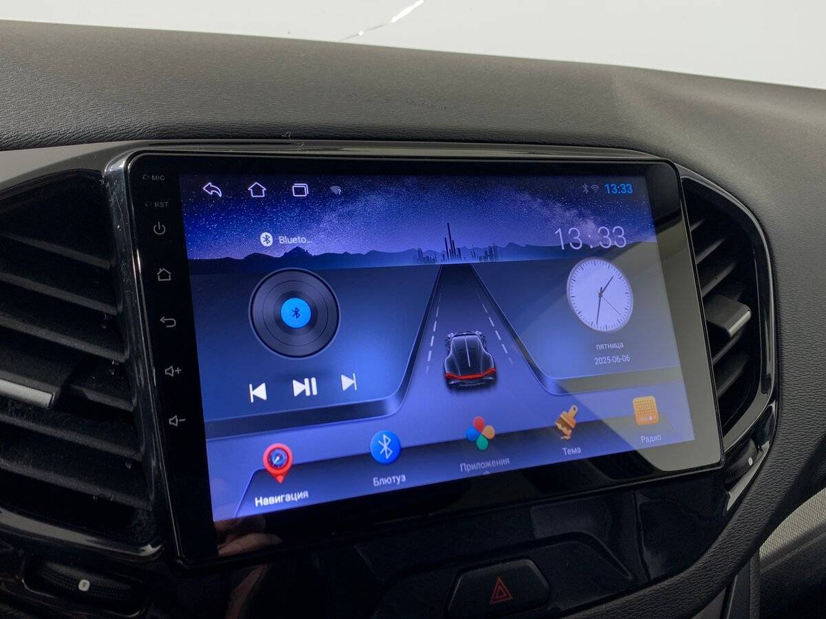 Купить Лада (ВАЗ) Веста, 2021, 129 200 км.. Фото: #14