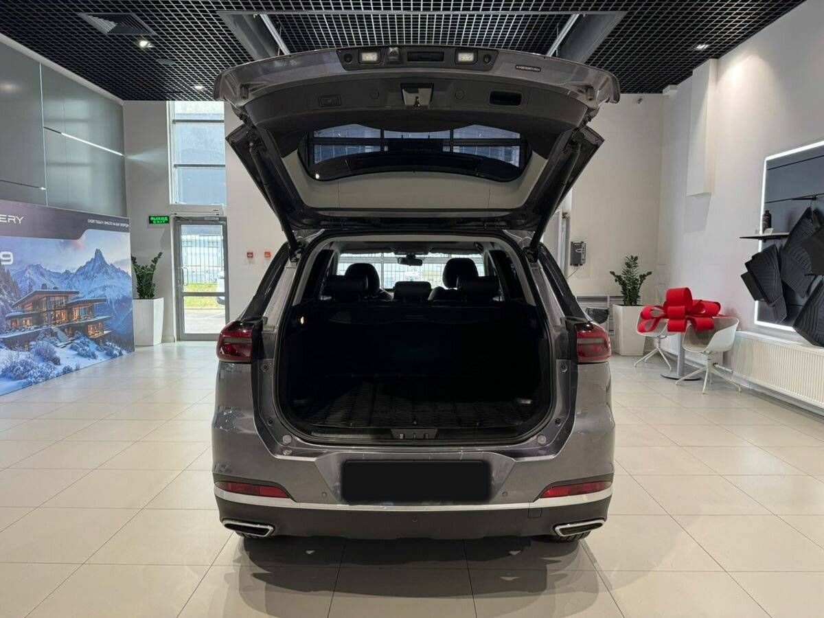 Купить Чери Тигго 7 Про, 2022, 43 305 км.. Фото: #5