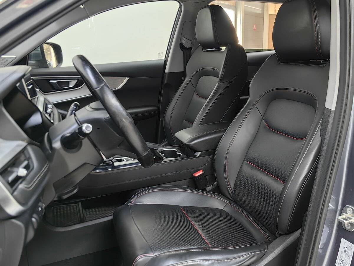 Купить Чери Тигго 7 Про, 2021, 85 620 км.. Фото: #5