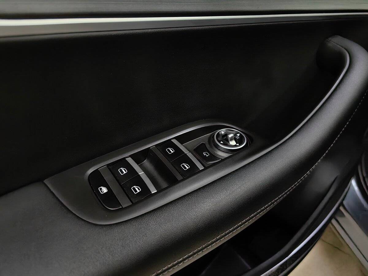 Купить Чери Тигго 7 Про, 2021, 85 620 км.. Фото: #21