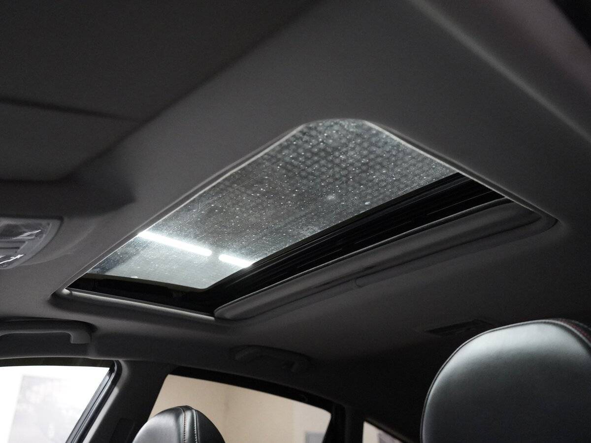 Купить ФАВ Бестюрн Икс80, 2019, 88 299 км.. Фото: #5