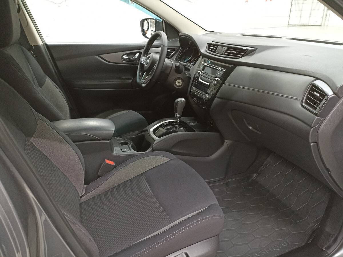 Купить Ниссан Кашкай, 2020, 35 002 км.. Фото: #10