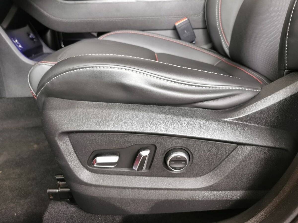 Купить Чери Тигго 7 Про, 2021, 25 547 км.. Фото: #20