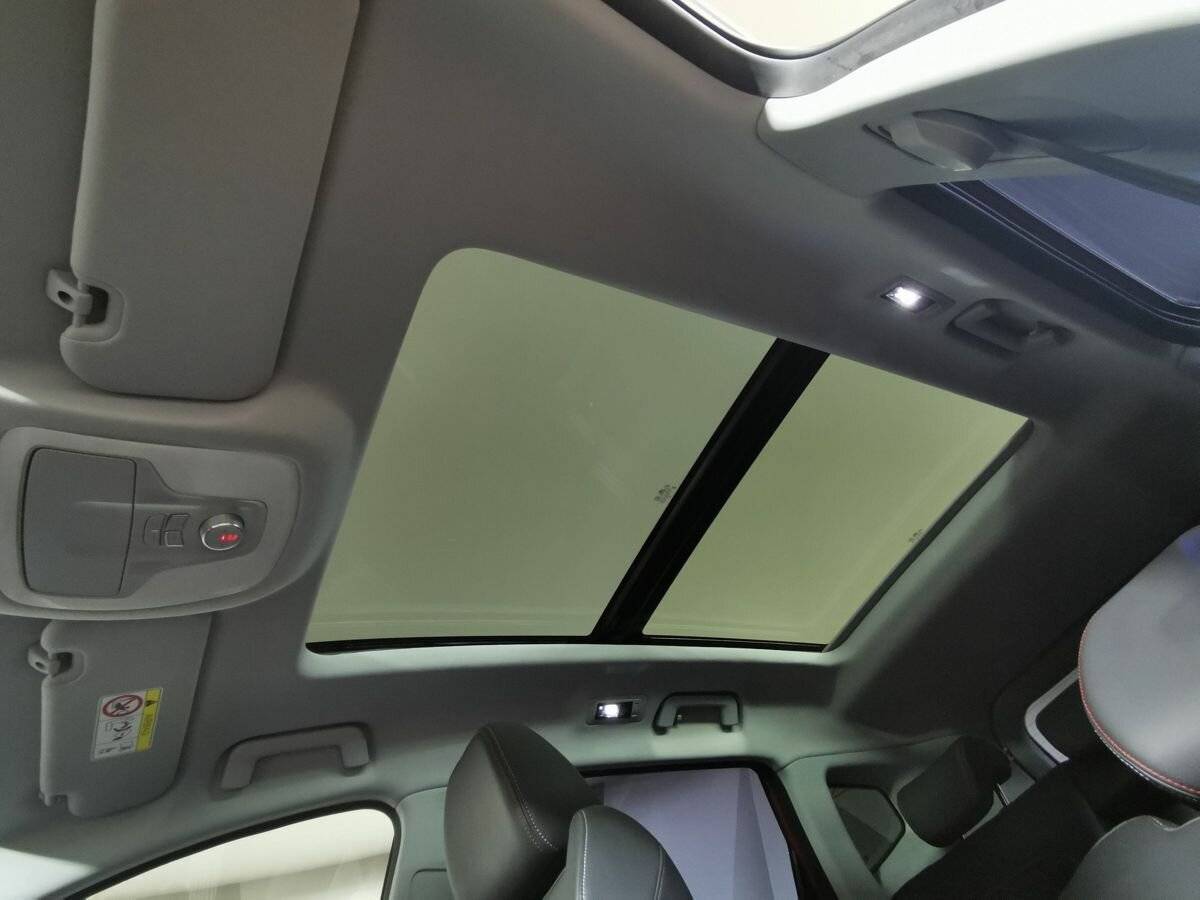 Купить Чери Тигго 7 Про, 2021, 25 547 км.. Фото: #21