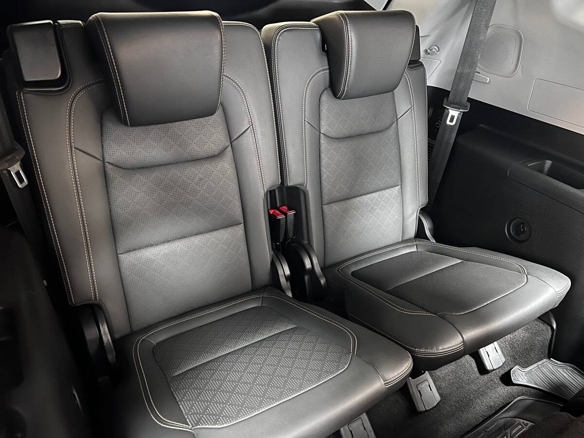 Купить Чери Тигго 8, 2020, 53 400 км.. Фото: #12