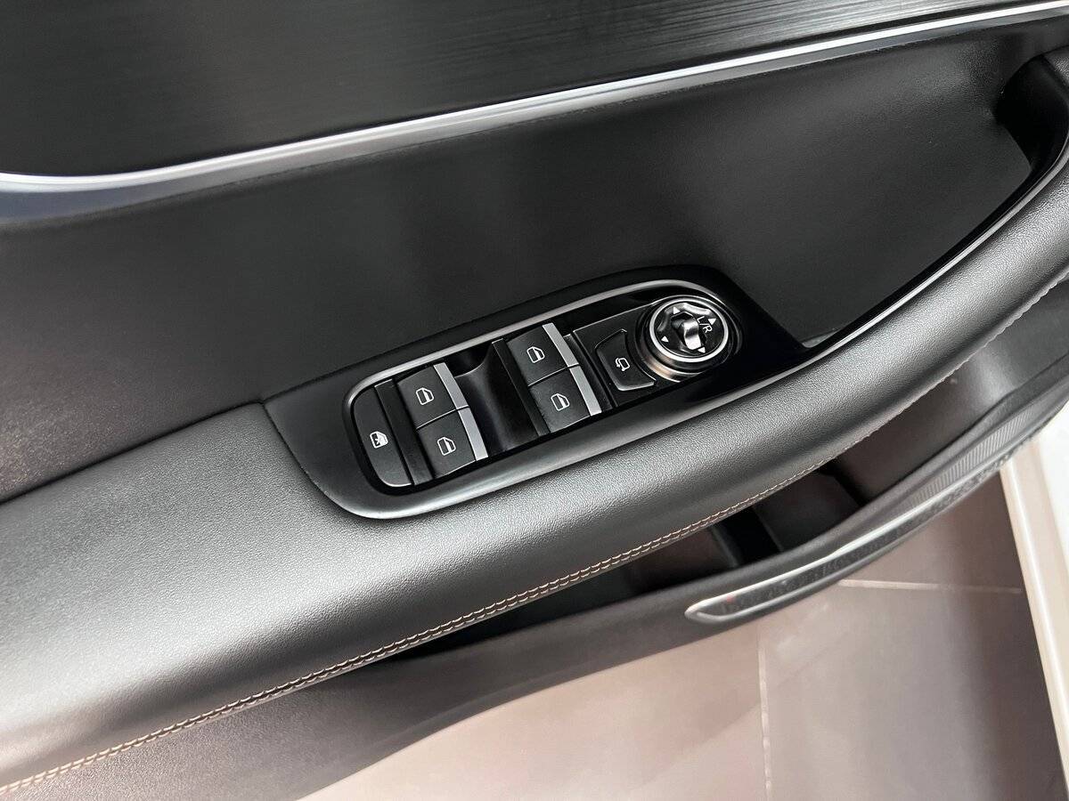 Купить Чери Тигго 8, 2020, 53 400 км.. Фото: #15