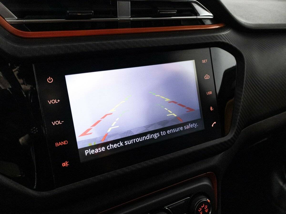 Купить Чери Тигго 2, 2017, 94 134 км.. Фото: #15