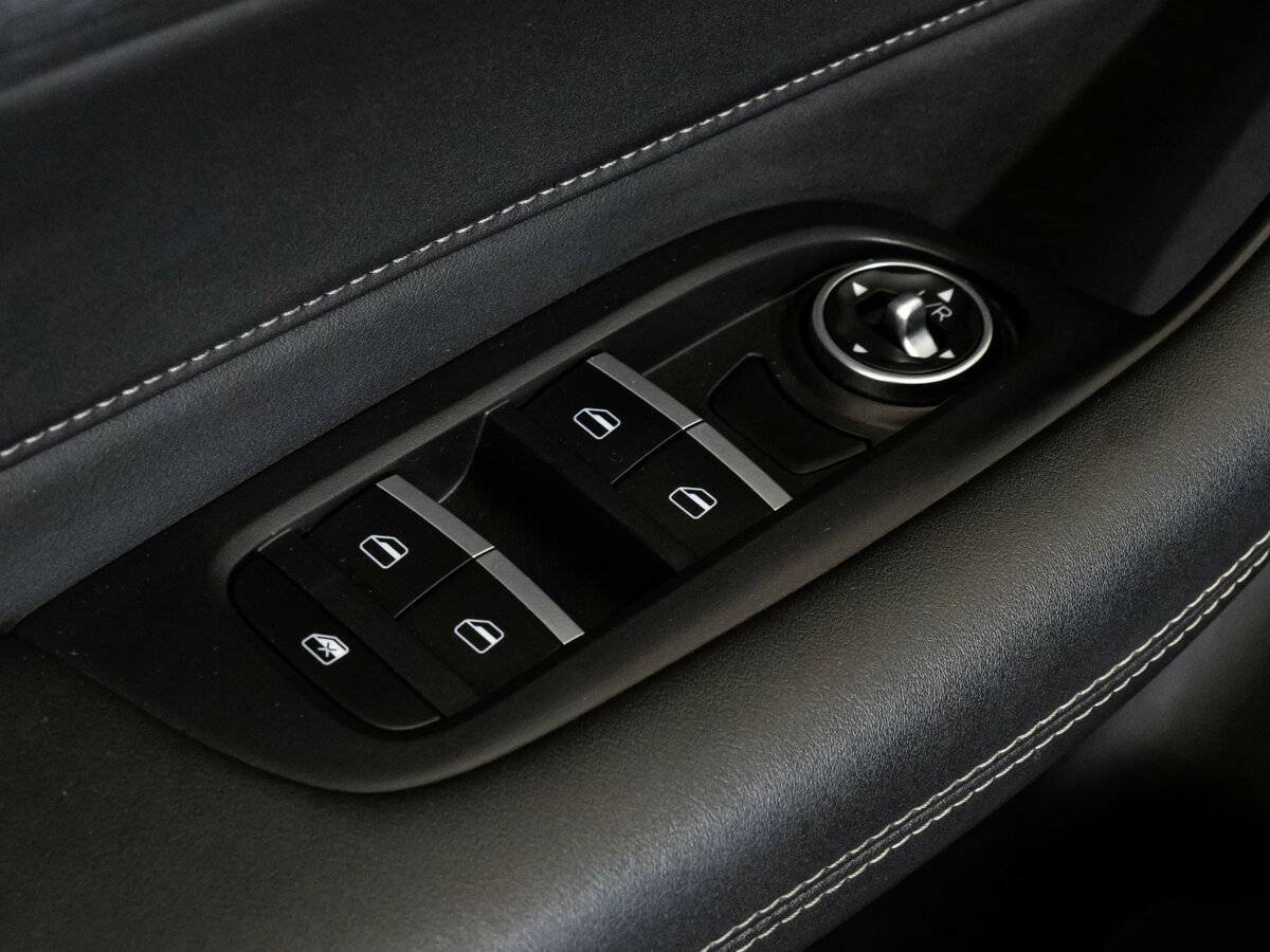 Купить Чери Тигго 4 Про, 2022, 36 087 км.. Фото: #11