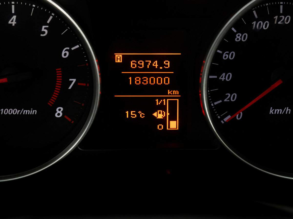 Купить Митсубиши АС-Икс, 2012, 182 999 км.. Фото: #11