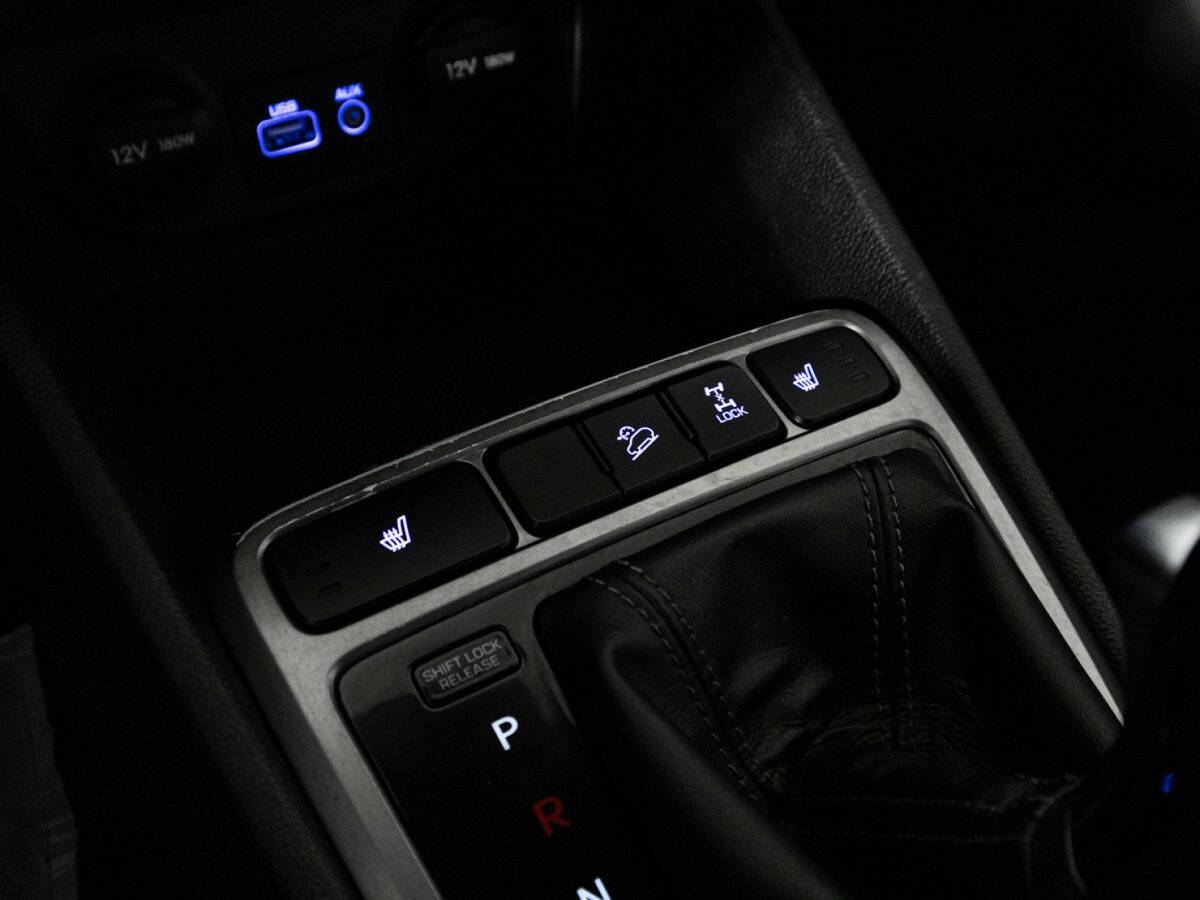 Купить Хендай Крета, 2016, 125 411 км.. Фото: #16