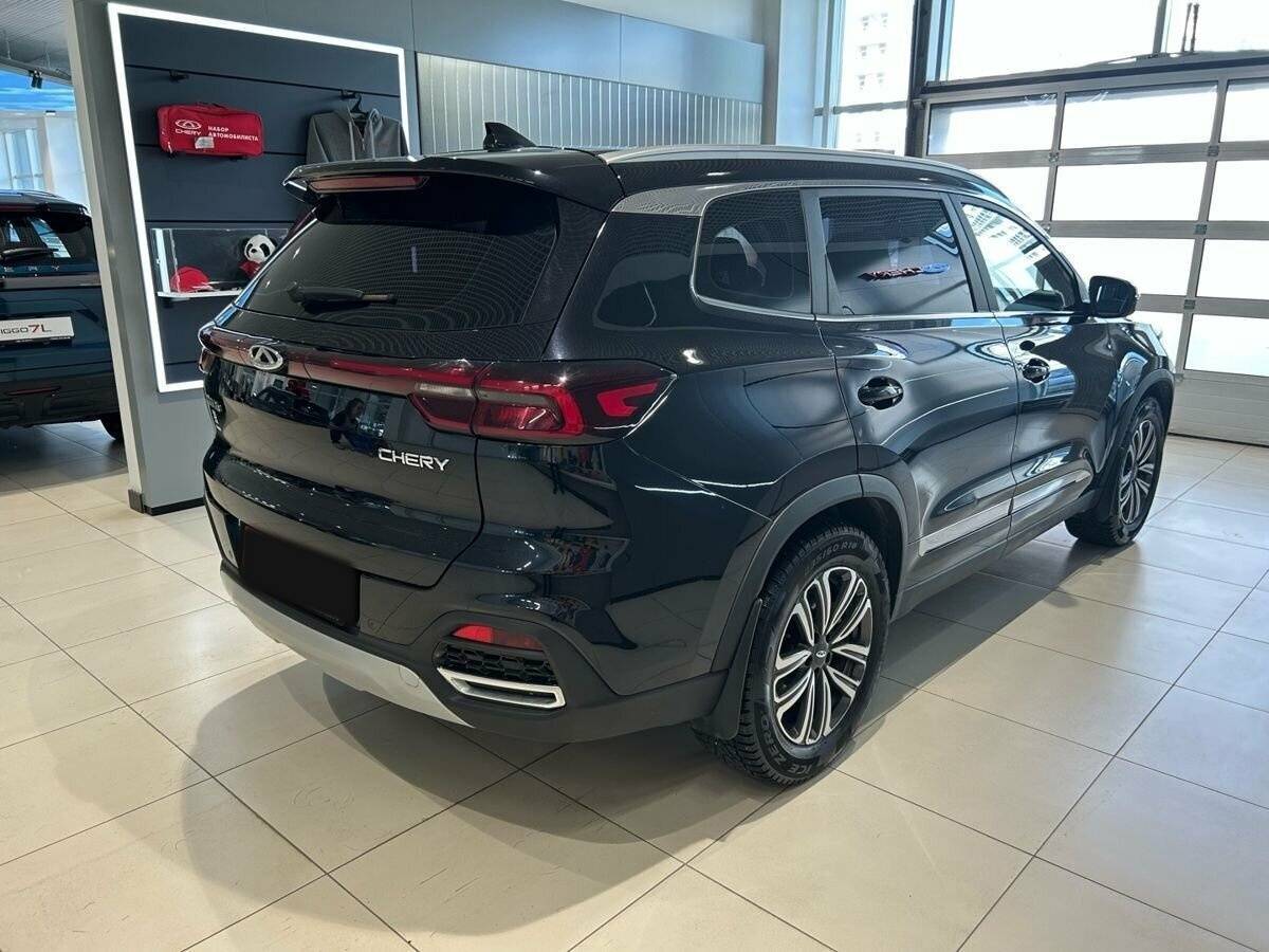 Купить Чери Тигго 8, 2021, 79 720 км.. Фото: #2