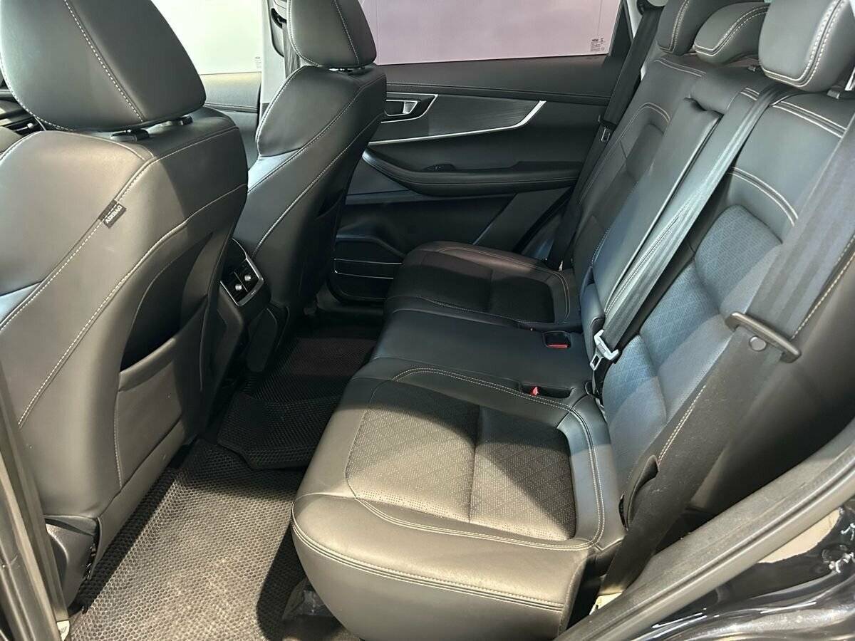 Купить Чери Тигго 8, 2021, 79 720 км.. Фото: #5