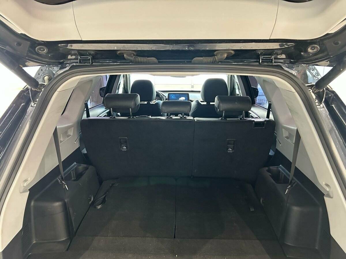 Купить Чери Тигго 8, 2021, 79 720 км.. Фото: #6