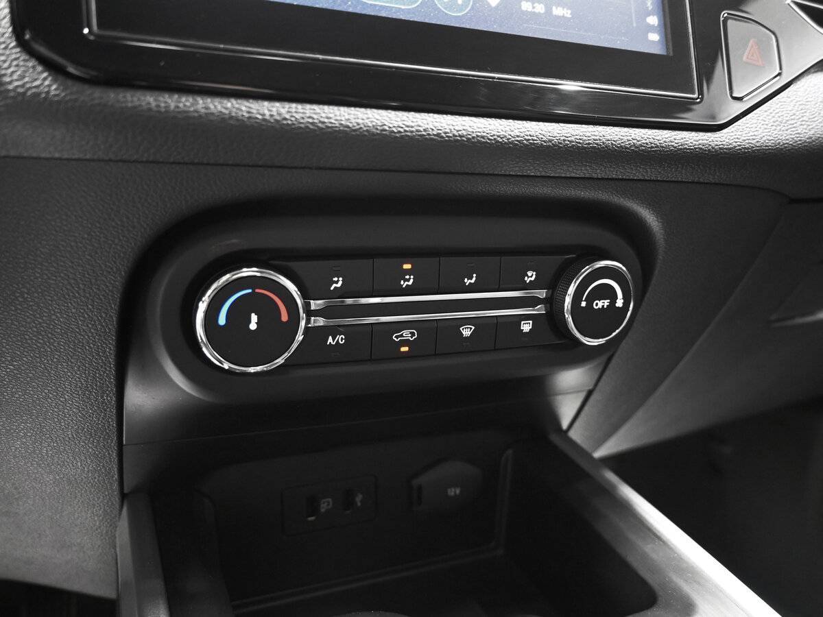 Купить Чери Тигго 4, 2020, 50 315 км.. Фото: #14