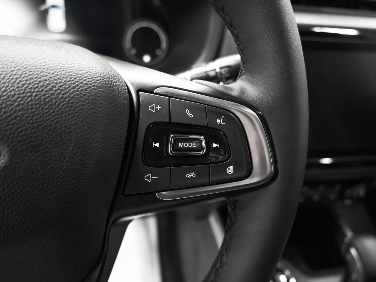 Купить Чери Тигго 4, 2020, 50 315 км.. Фото: #16