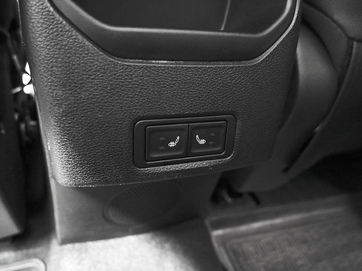 Купить Чери Тигго 4, 2020, 50 315 км.. Фото: #19