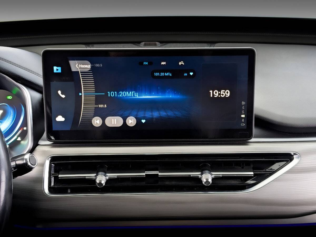 Купить Чери Тигго 8 Про, 2021, 107 027 км.. Фото: #14