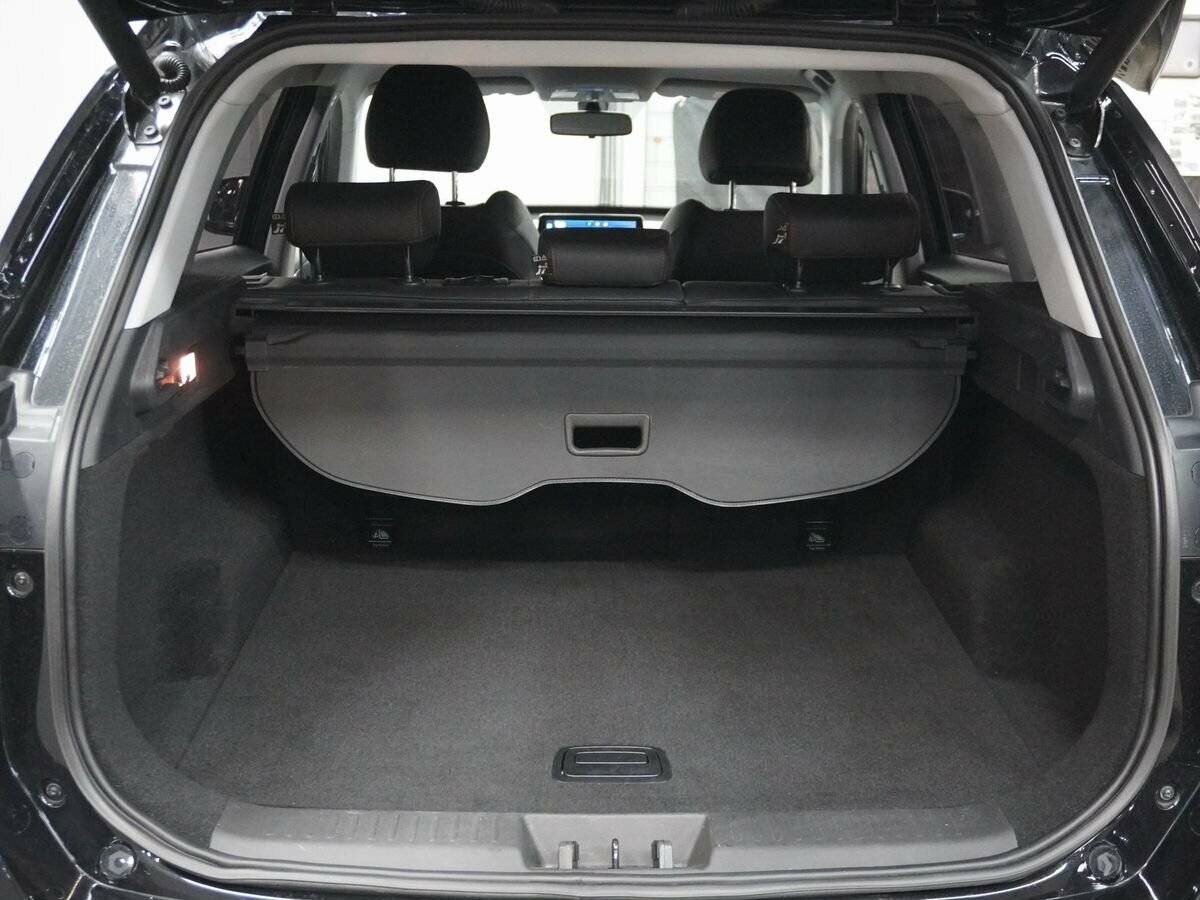 Купить Чери Тигго 7 Про, 2022, 48 266 км.. Фото: #8