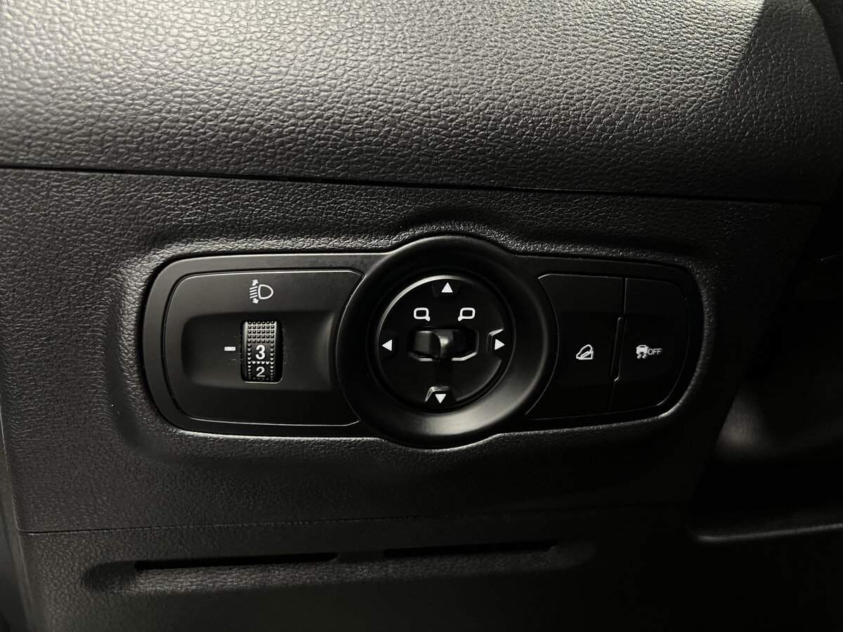 Купить Чери Тигго 4, 2021, 48 166 км.. Фото: #20