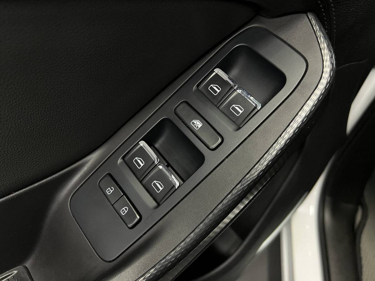 Купить Чери Тигго 4, 2021, 48 166 км.. Фото: #21