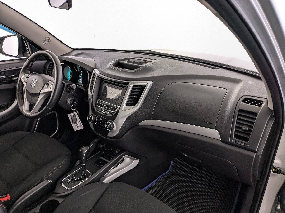 Купить Чанган КС35, 2019, 106 551 км.. Фото: #12