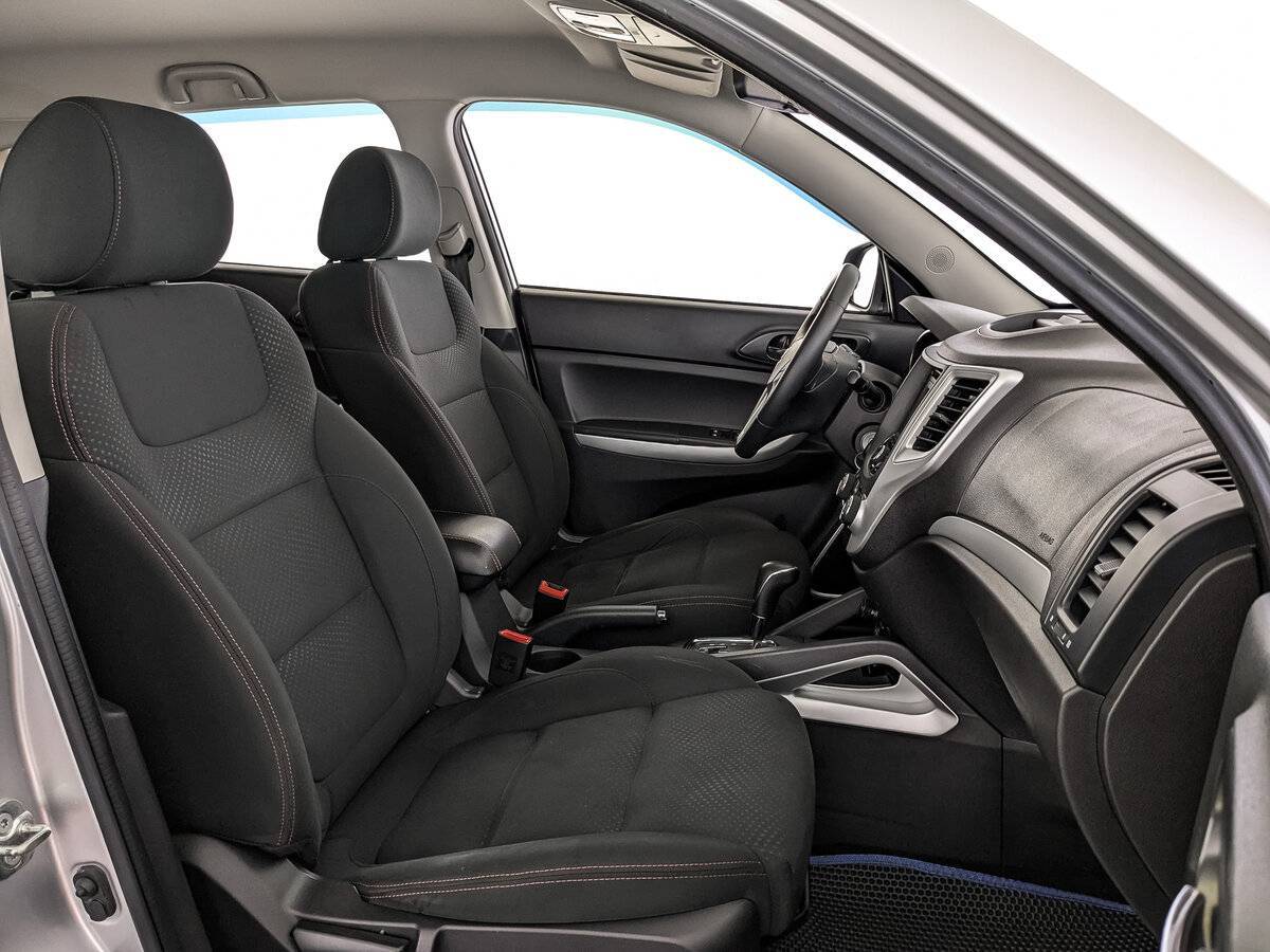 Купить Чанган КС35, 2019, 106 551 км.. Фото: #23