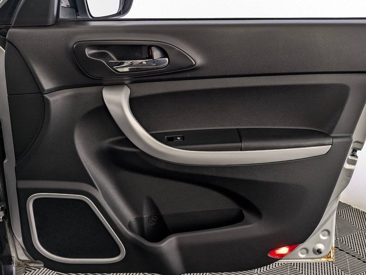 Купить Чанган КС35, 2019, 106 551 км.. Фото: #24