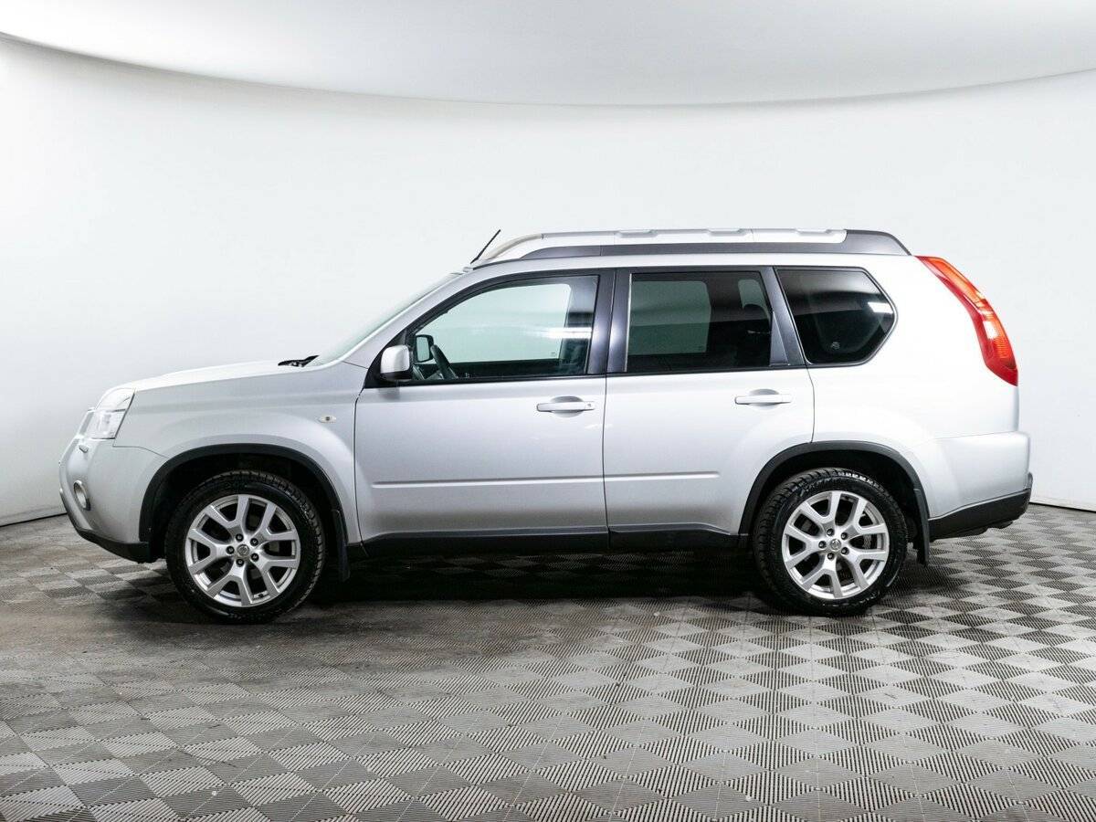 Купить Ниссан Икс-Трейл, 2014, 180 000 км.. Фото: #7