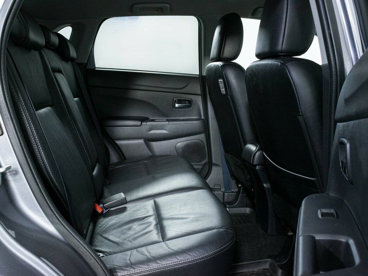 Купить Митсубиши АС-Икс, 2012, 76 500 км.. Фото: #9