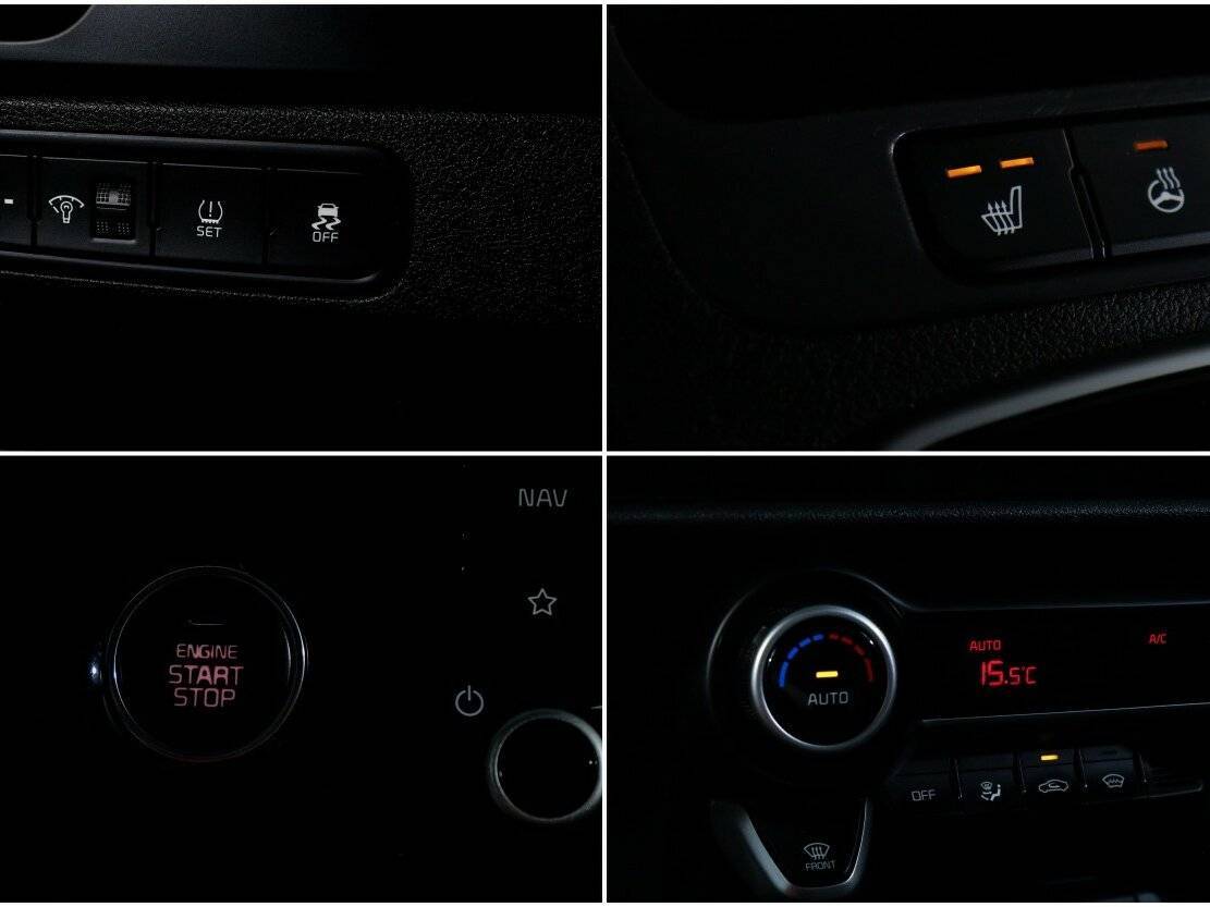 Купить Киа Рио, 2021, 92 072 км.. Фото: #21